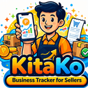 KitakoApp Logo