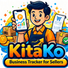 KitakoApp Logo